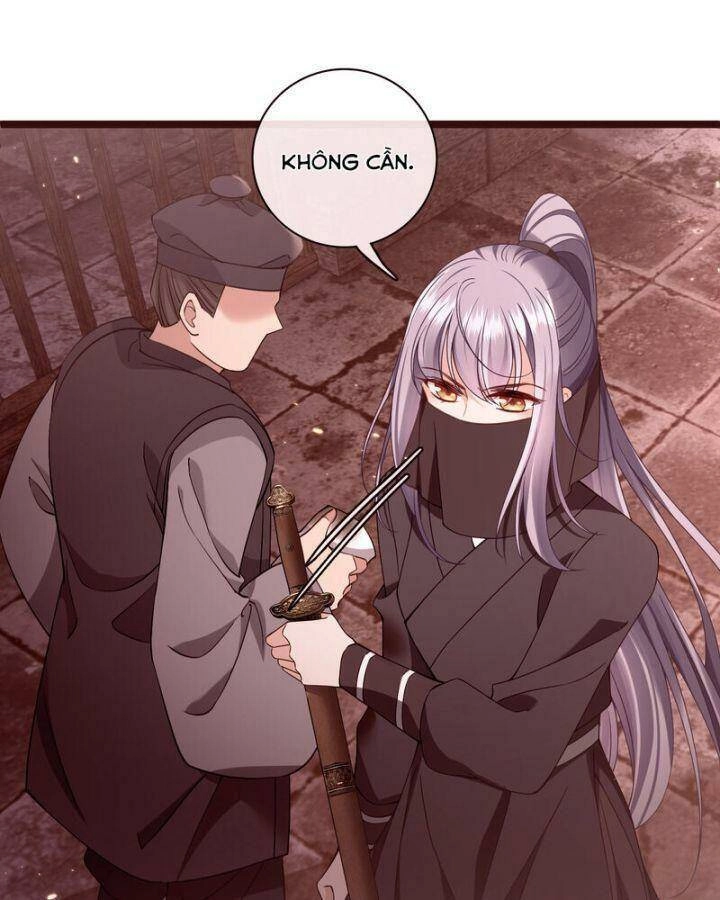 Nụ Cười Của Ngươi Ngọt Đến Mức Làm Gãy Tám Cái Răng Của Ta Chapter 87 - 49