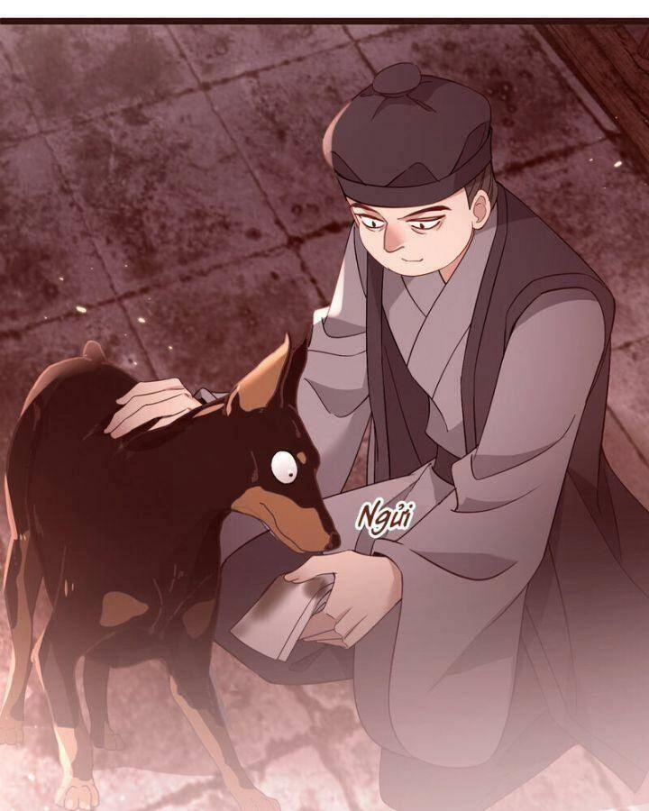 Nụ Cười Của Ngươi Ngọt Đến Mức Làm Gãy Tám Cái Răng Của Ta Chapter 87 - 58