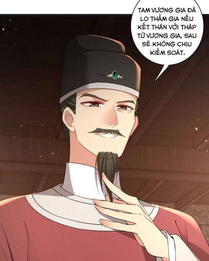 Nụ Cười Của Ngươi Ngọt Đến Mức Làm Gãy Tám Cái Răng Của Ta Chapter 87 - 60