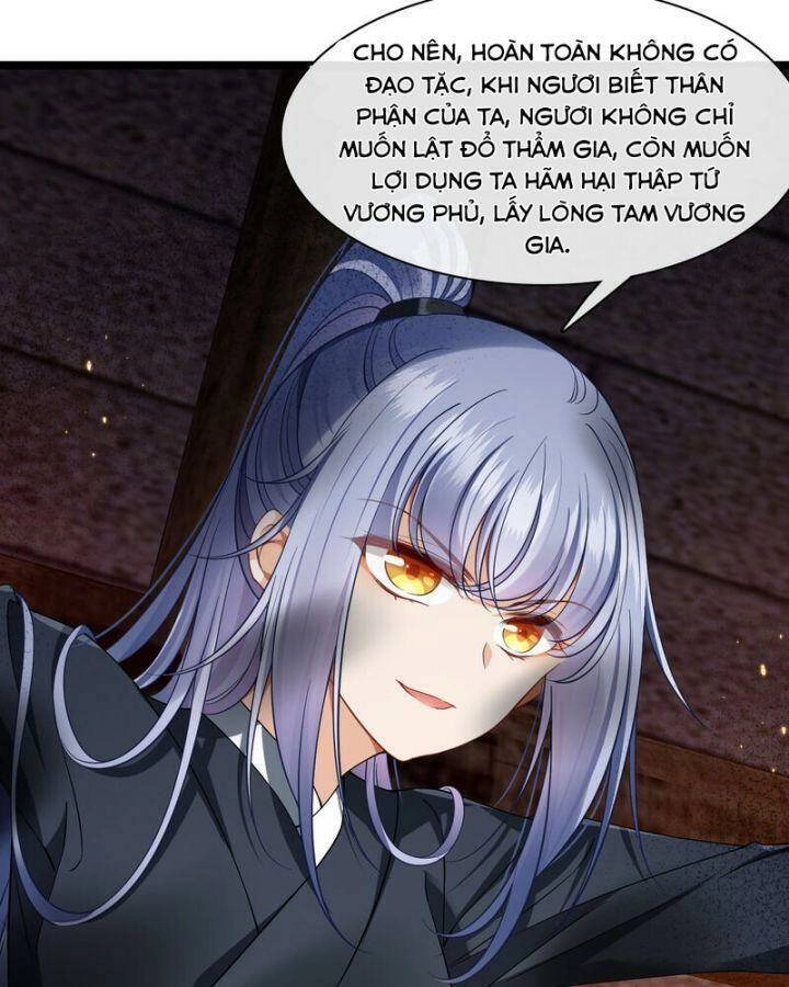 Nụ Cười Của Ngươi Ngọt Đến Mức Làm Gãy Tám Cái Răng Của Ta Chapter 88 - 8