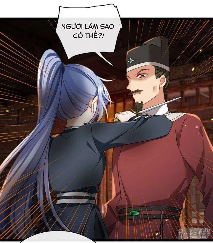 Nụ Cười Của Ngươi Ngọt Đến Mức Làm Gãy Tám Cái Răng Của Ta Chapter 88 - 16