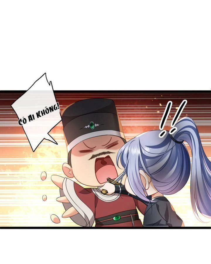 Nụ Cười Của Ngươi Ngọt Đến Mức Làm Gãy Tám Cái Răng Của Ta Chapter 88 - 18