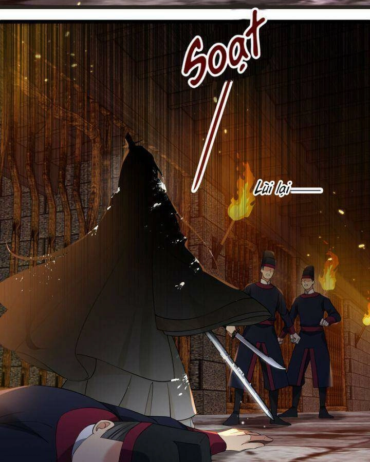 Nụ Cười Của Ngươi Ngọt Đến Mức Làm Gãy Tám Cái Răng Của Ta Chapter 88 - 25