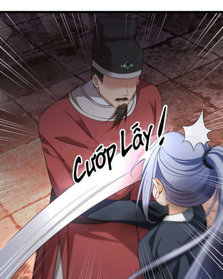 Nụ Cười Của Ngươi Ngọt Đến Mức Làm Gãy Tám Cái Răng Của Ta Chapter 88 - 41