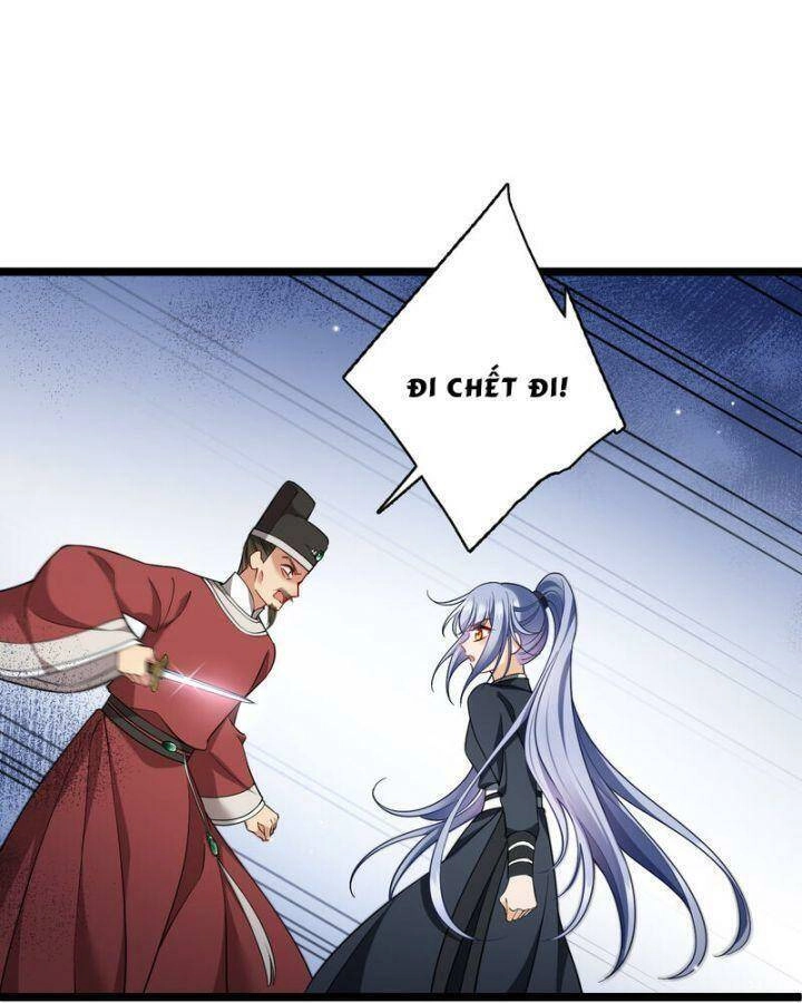 Nụ Cười Của Ngươi Ngọt Đến Mức Làm Gãy Tám Cái Răng Của Ta Chapter 88 - 45