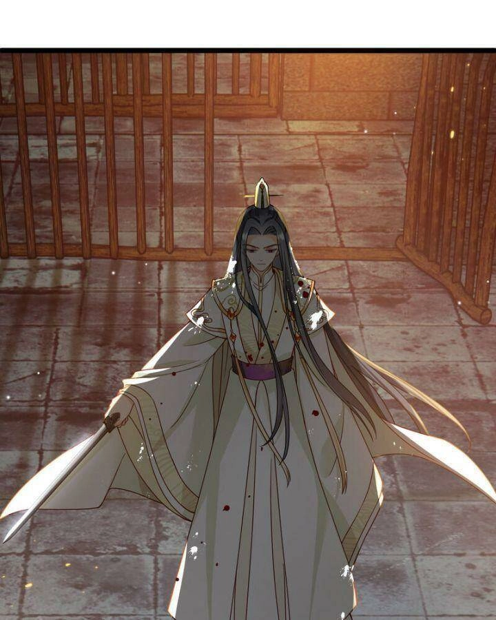 Nụ Cười Của Ngươi Ngọt Đến Mức Làm Gãy Tám Cái Răng Của Ta Chapter 88 - 54