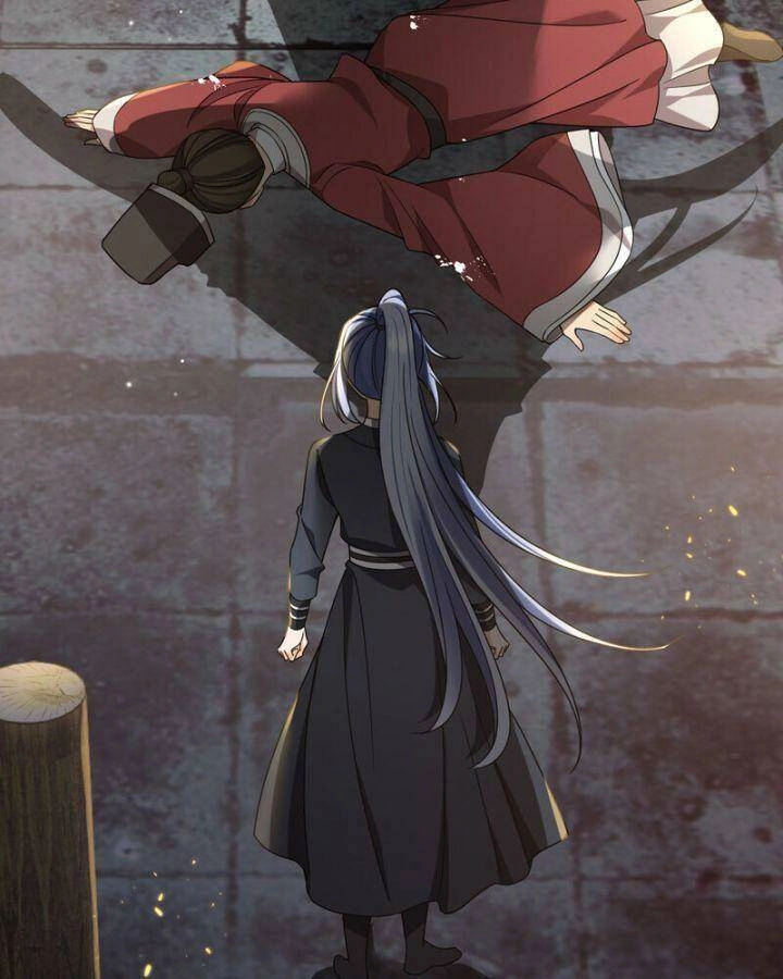 Nụ Cười Của Ngươi Ngọt Đến Mức Làm Gãy Tám Cái Răng Của Ta Chapter 88 - 56