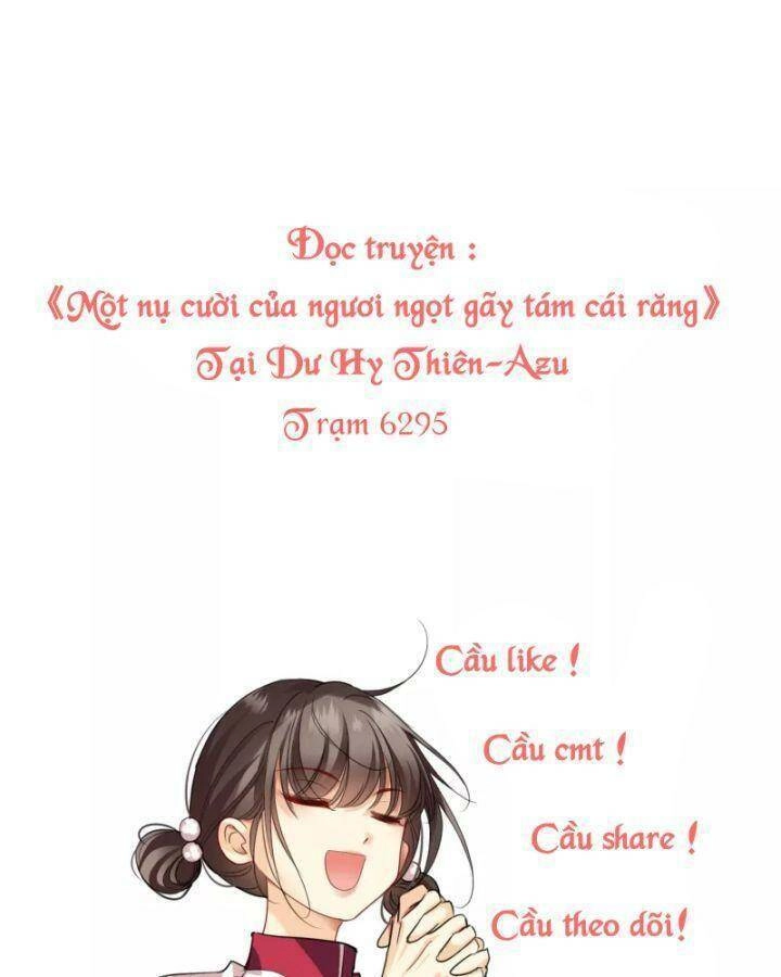 Nụ Cười Của Ngươi Ngọt Đến Mức Làm Gãy Tám Cái Răng Của Ta Chapter 88 - 58