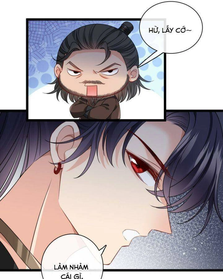 Nụ Cười Của Ngươi Ngọt Đến Mức Làm Gãy Tám Cái Răng Của Ta Chapter 91 - 7