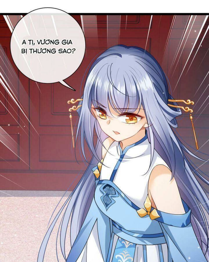 Nụ Cười Của Ngươi Ngọt Đến Mức Làm Gãy Tám Cái Răng Của Ta Chapter 91 - 17