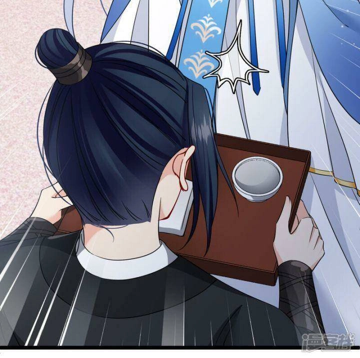 Nụ Cười Của Ngươi Ngọt Đến Mức Làm Gãy Tám Cái Răng Của Ta Chapter 91 - 18