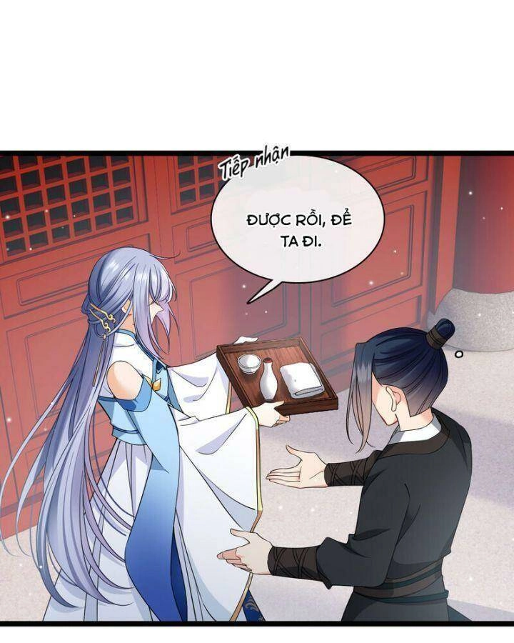 Nụ Cười Của Ngươi Ngọt Đến Mức Làm Gãy Tám Cái Răng Của Ta Chapter 91 - 23