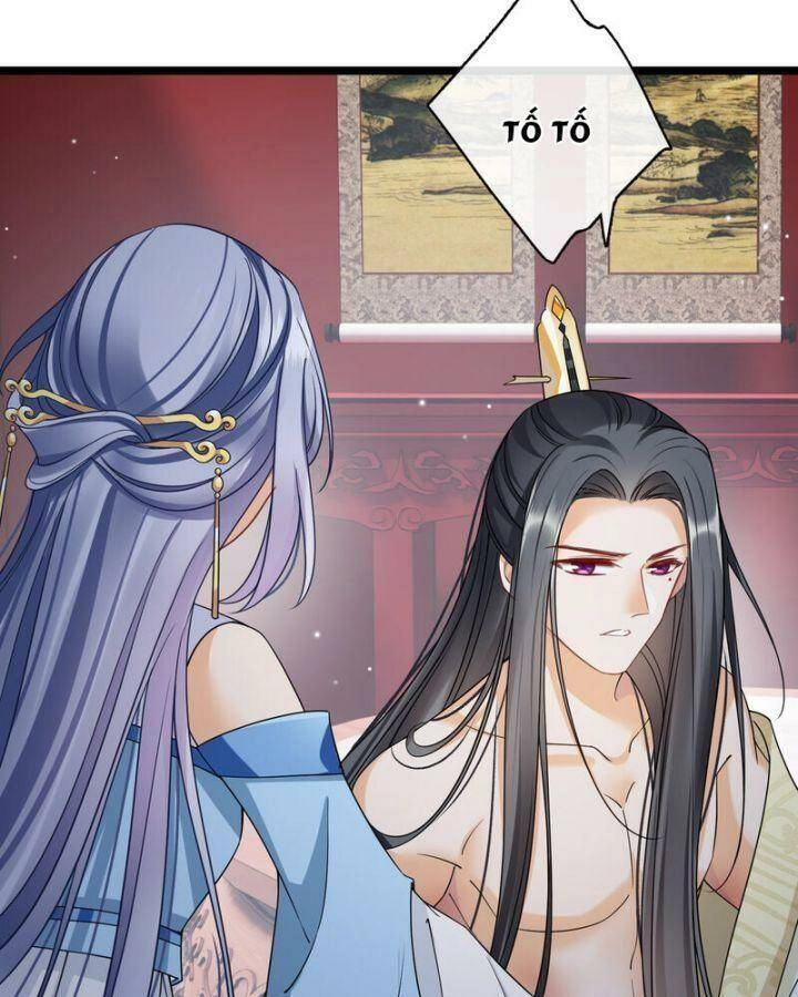 Nụ Cười Của Ngươi Ngọt Đến Mức Làm Gãy Tám Cái Răng Của Ta Chapter 91 - 44