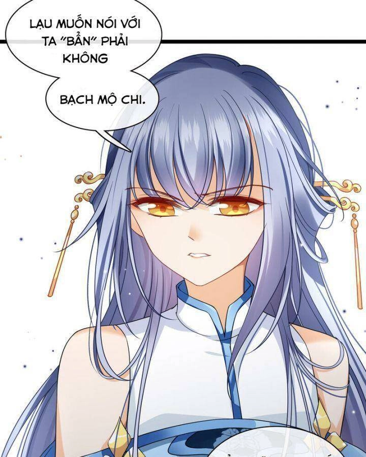 Nụ Cười Của Ngươi Ngọt Đến Mức Làm Gãy Tám Cái Răng Của Ta Chapter 91 - 47