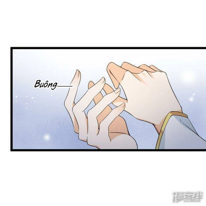 Nụ Cười Của Ngươi Ngọt Đến Mức Làm Gãy Tám Cái Răng Của Ta Chapter 91 - 51