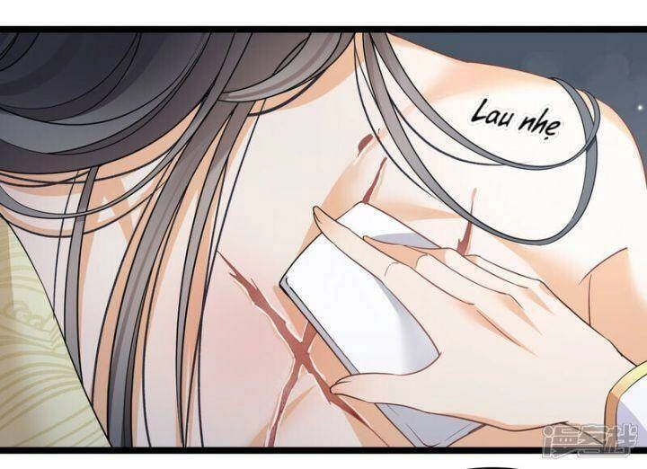 Nụ Cười Của Ngươi Ngọt Đến Mức Làm Gãy Tám Cái Răng Của Ta Chapter 91 - 54