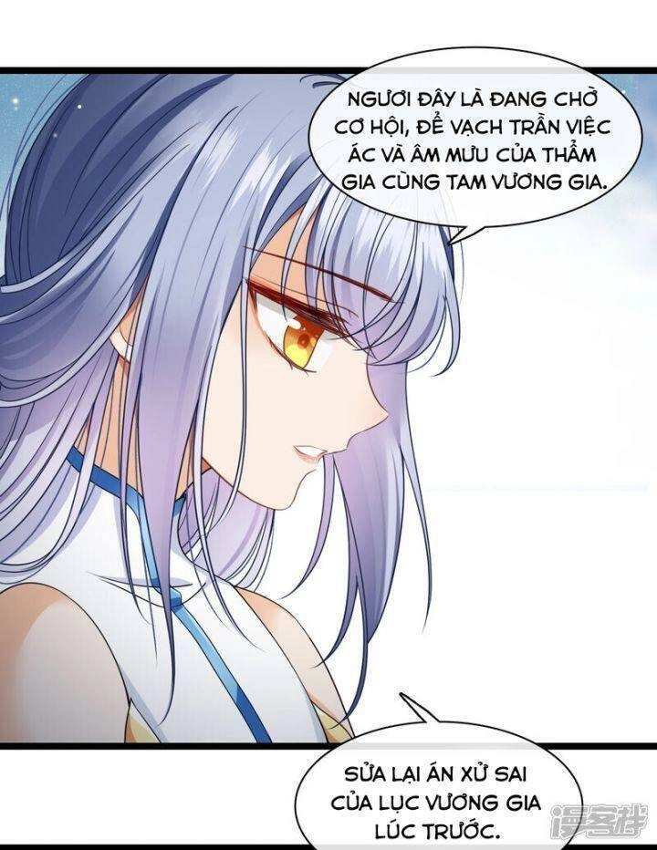 Nụ Cười Của Ngươi Ngọt Đến Mức Làm Gãy Tám Cái Răng Của Ta Chapter 92 - 8