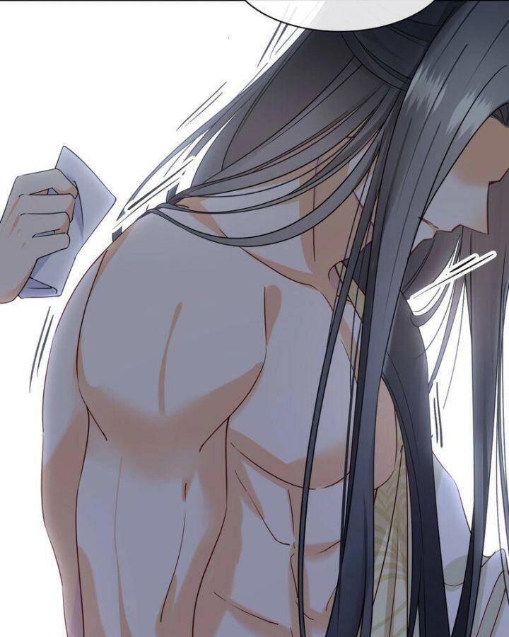 Nụ Cười Của Ngươi Ngọt Đến Mức Làm Gãy Tám Cái Răng Của Ta Chapter 92 - 9