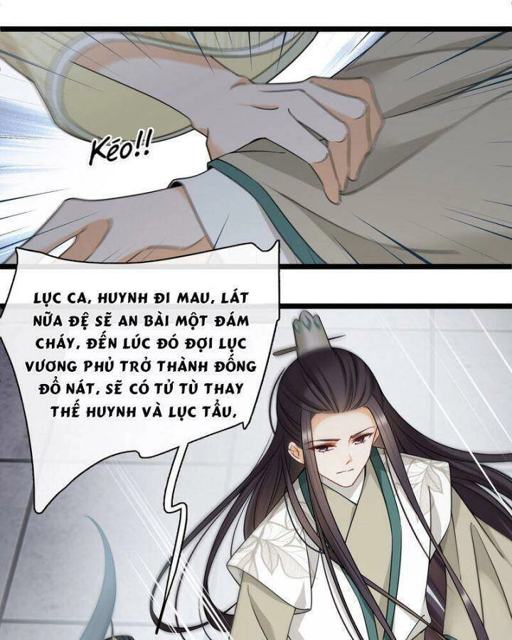 Nụ Cười Của Ngươi Ngọt Đến Mức Làm Gãy Tám Cái Răng Của Ta Chapter 92 - 24