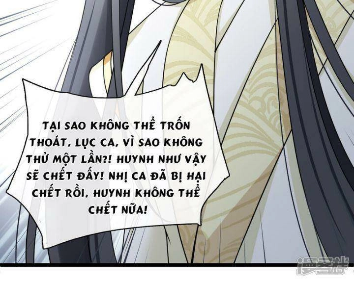 Nụ Cười Của Ngươi Ngọt Đến Mức Làm Gãy Tám Cái Răng Của Ta Chapter 92 - 37
