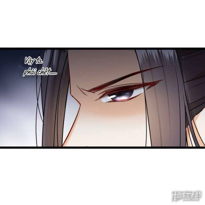 Nụ Cười Của Ngươi Ngọt Đến Mức Làm Gãy Tám Cái Răng Của Ta Chapter 92 - 51