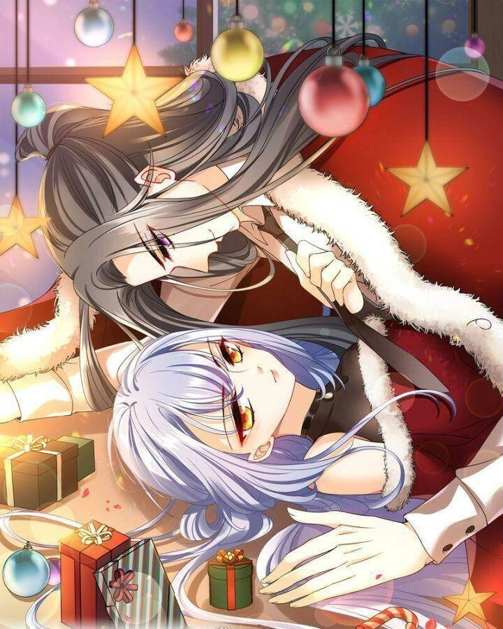 Nụ Cười Của Ngươi Ngọt Đến Mức Làm Gãy Tám Cái Răng Của Ta Chapter 93 - 2