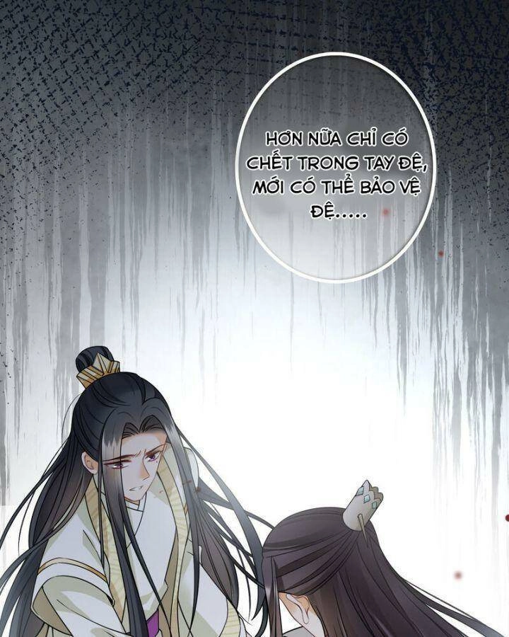 Nụ Cười Của Ngươi Ngọt Đến Mức Làm Gãy Tám Cái Răng Của Ta Chapter 93 - 6