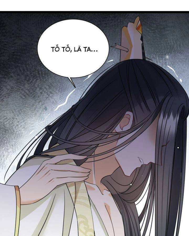 Nụ Cười Của Ngươi Ngọt Đến Mức Làm Gãy Tám Cái Răng Của Ta Chapter 93 - 18