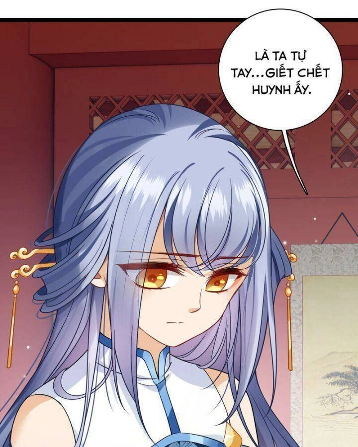 Nụ Cười Của Ngươi Ngọt Đến Mức Làm Gãy Tám Cái Răng Của Ta Chapter 93 - 20