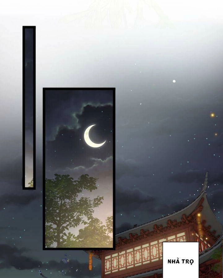 Nụ Cười Của Ngươi Ngọt Đến Mức Làm Gãy Tám Cái Răng Của Ta Chapter 93 - 28