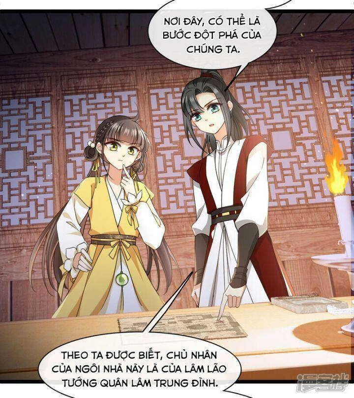 Nụ Cười Của Ngươi Ngọt Đến Mức Làm Gãy Tám Cái Răng Của Ta Chapter 93 - 31