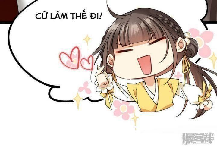 Nụ Cười Của Ngươi Ngọt Đến Mức Làm Gãy Tám Cái Răng Của Ta Chapter 93 - 35