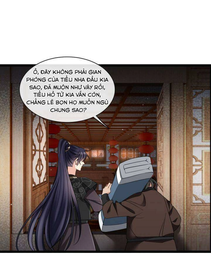 Nụ Cười Của Ngươi Ngọt Đến Mức Làm Gãy Tám Cái Răng Của Ta Chapter 93 - 41