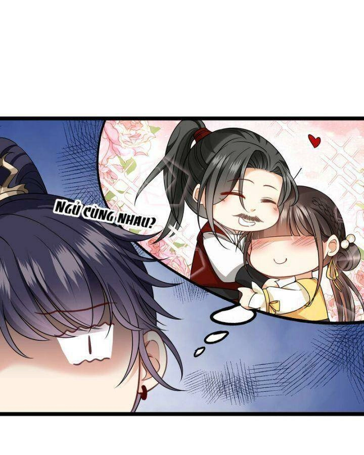 Nụ Cười Của Ngươi Ngọt Đến Mức Làm Gãy Tám Cái Răng Của Ta Chapter 93 - 43