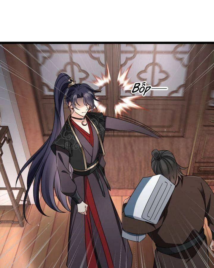 Nụ Cười Của Ngươi Ngọt Đến Mức Làm Gãy Tám Cái Răng Của Ta Chapter 93 - 49