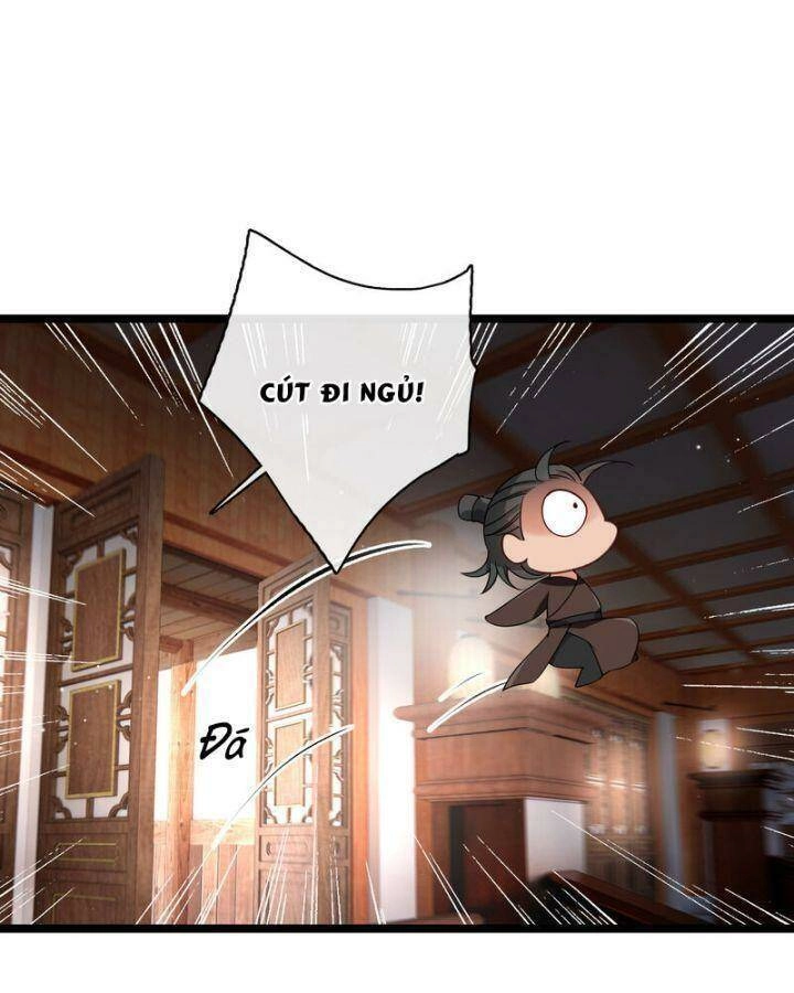 Nụ Cười Của Ngươi Ngọt Đến Mức Làm Gãy Tám Cái Răng Của Ta Chapter 93 - 51