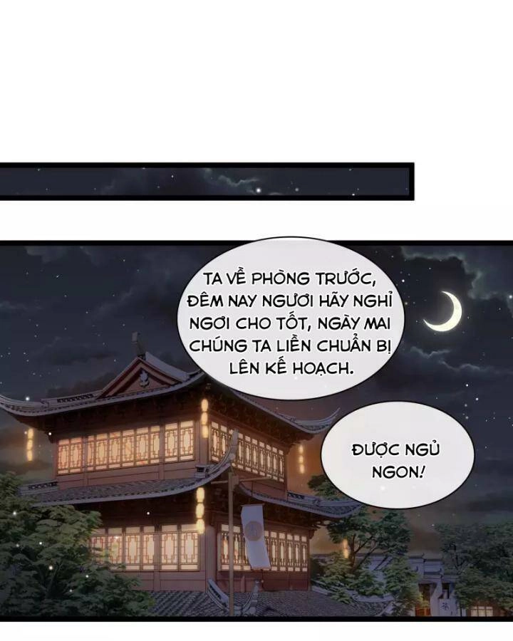 Nụ Cười Của Ngươi Ngọt Đến Mức Làm Gãy Tám Cái Răng Của Ta Chapter 94 - 6