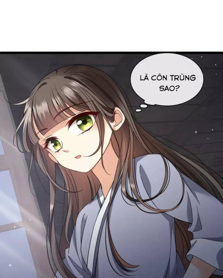 Nụ Cười Của Ngươi Ngọt Đến Mức Làm Gãy Tám Cái Răng Của Ta Chapter 94 - 18