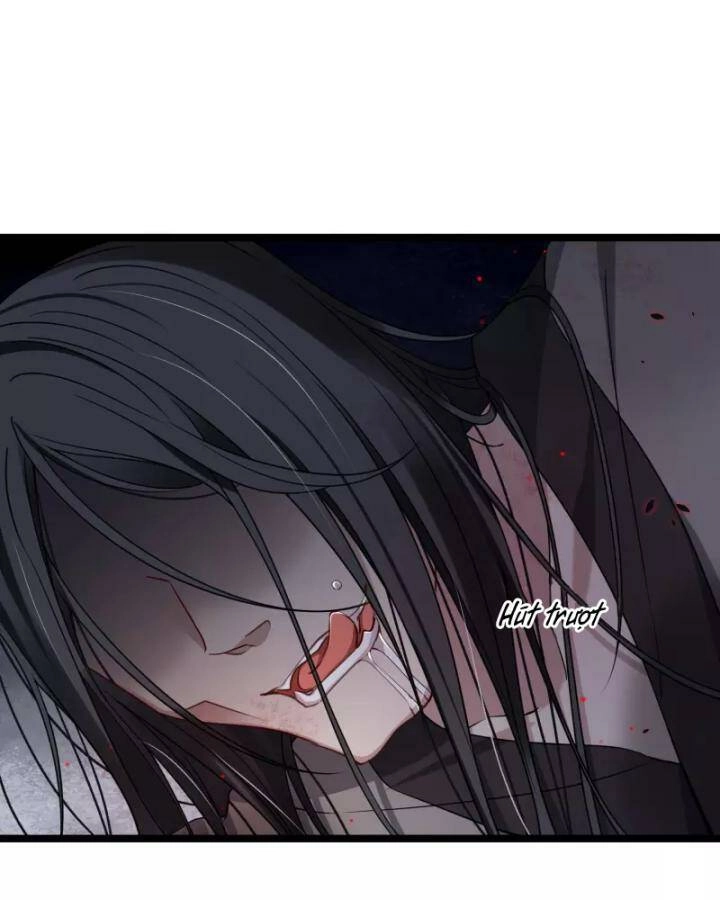 Nụ Cười Của Ngươi Ngọt Đến Mức Làm Gãy Tám Cái Răng Của Ta Chapter 94 - 22