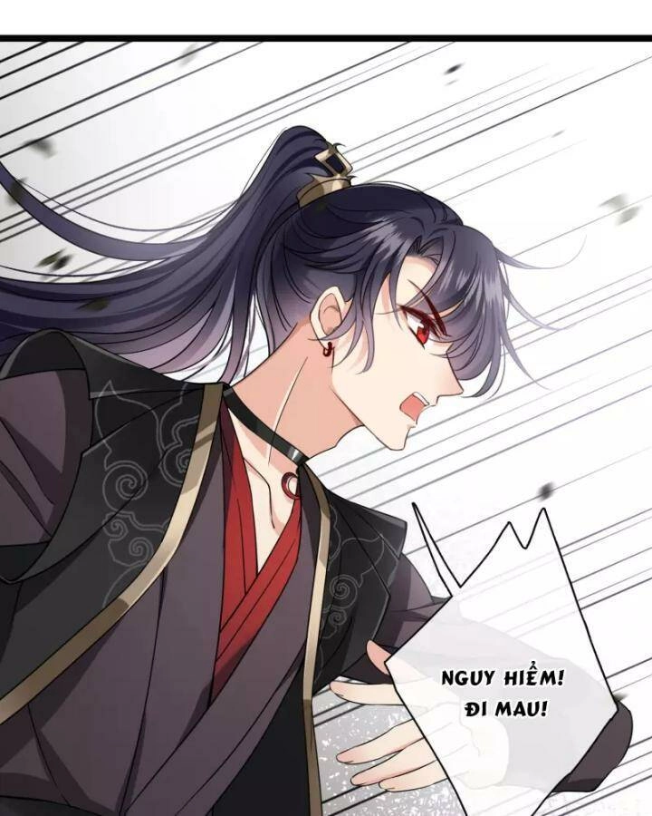 Nụ Cười Của Ngươi Ngọt Đến Mức Làm Gãy Tám Cái Răng Của Ta Chapter 94 - 64