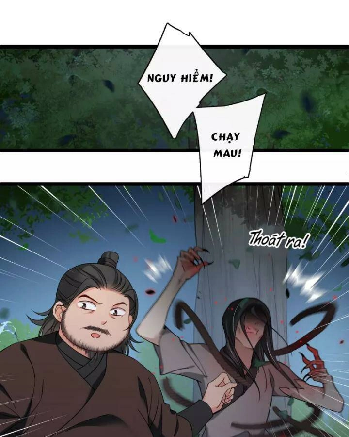 Nụ Cười Của Ngươi Ngọt Đến Mức Làm Gãy Tám Cái Răng Của Ta Chapter 95 - 6