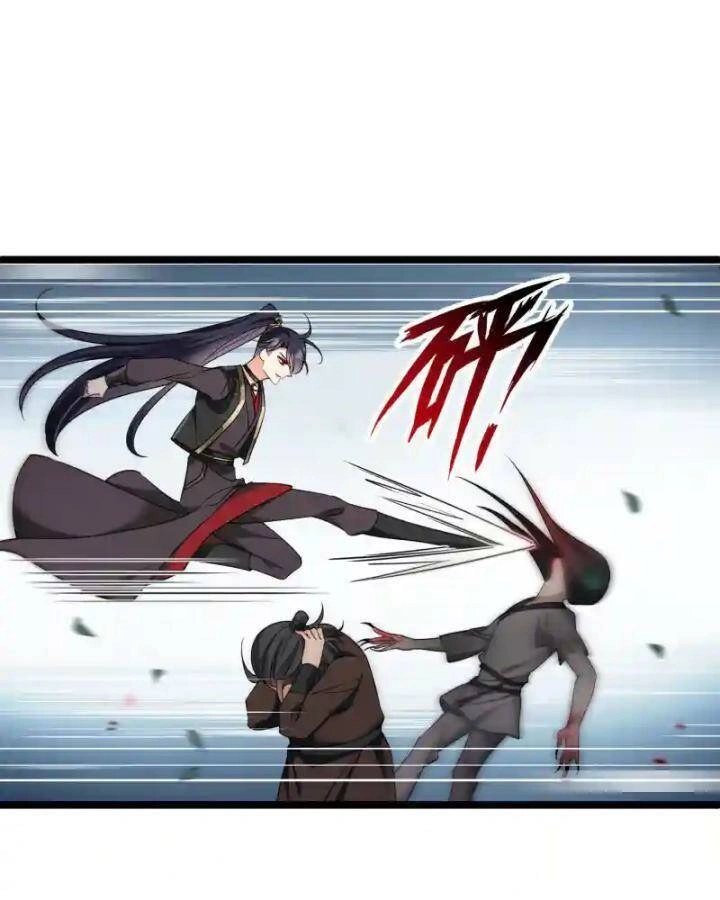 Nụ Cười Của Ngươi Ngọt Đến Mức Làm Gãy Tám Cái Răng Của Ta Chapter 95 - 11