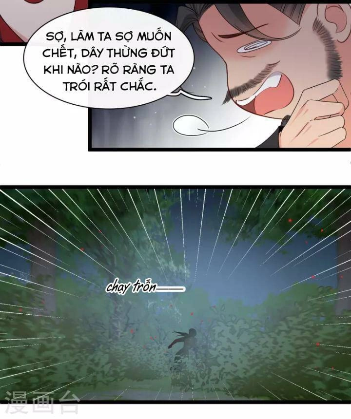 Nụ Cười Của Ngươi Ngọt Đến Mức Làm Gãy Tám Cái Răng Của Ta Chapter 95 - 18