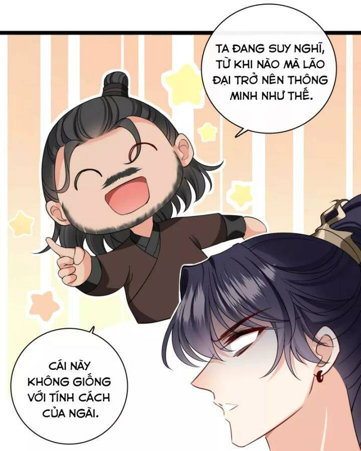 Nụ Cười Của Ngươi Ngọt Đến Mức Làm Gãy Tám Cái Răng Của Ta Chapter 95 - 40