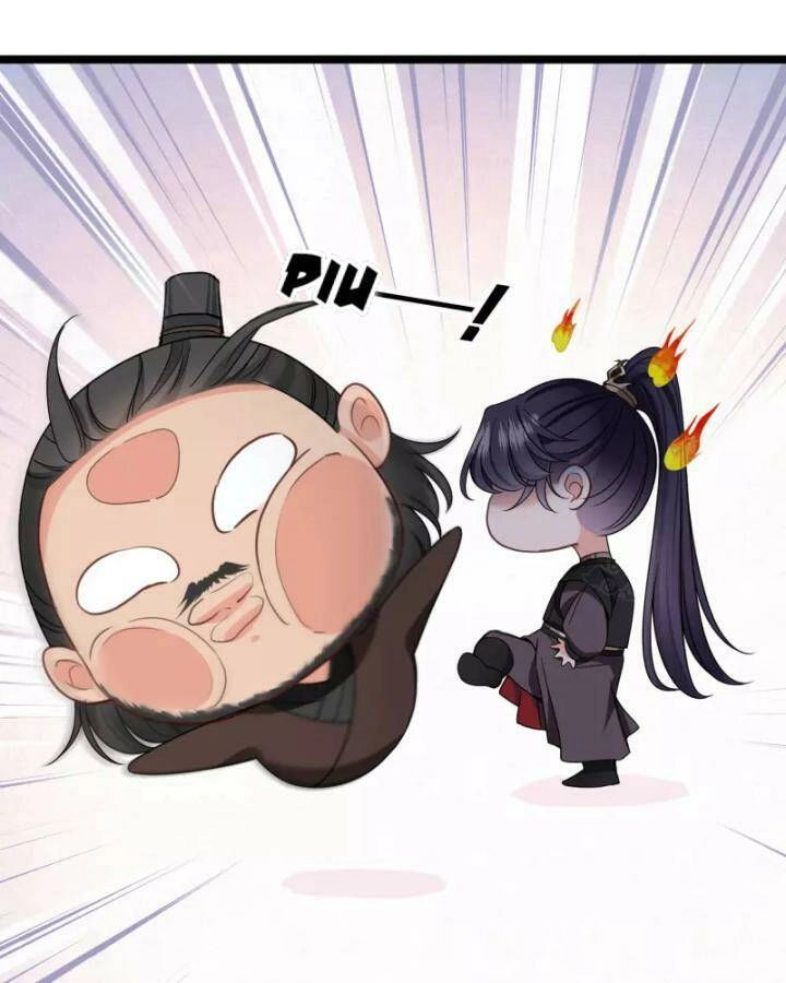 Nụ Cười Của Ngươi Ngọt Đến Mức Làm Gãy Tám Cái Răng Của Ta Chapter 95 - 42