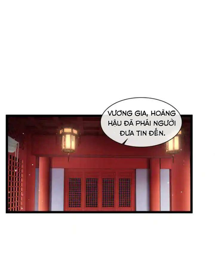 Nụ Cười Của Ngươi Ngọt Đến Mức Làm Gãy Tám Cái Răng Của Ta Chapter 96 - 6