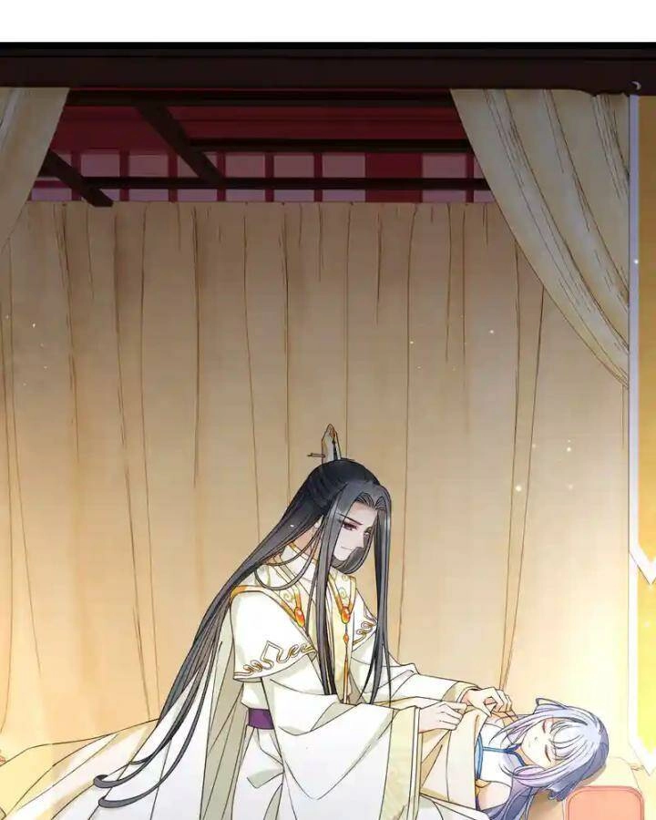 Nụ Cười Của Ngươi Ngọt Đến Mức Làm Gãy Tám Cái Răng Của Ta Chapter 96 - 10