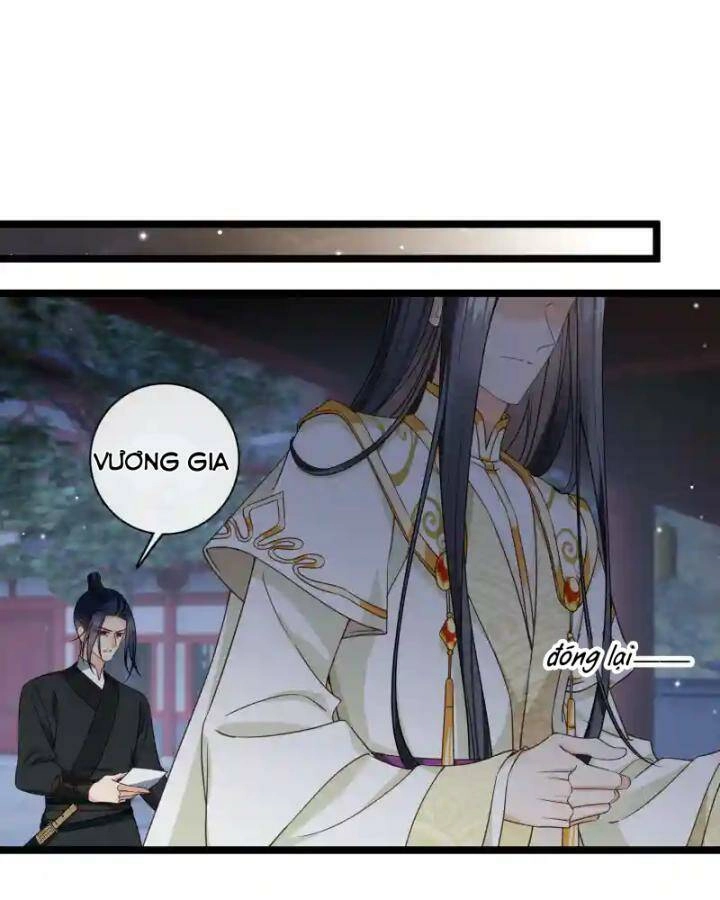 Nụ Cười Của Ngươi Ngọt Đến Mức Làm Gãy Tám Cái Răng Của Ta Chapter 96 - 12