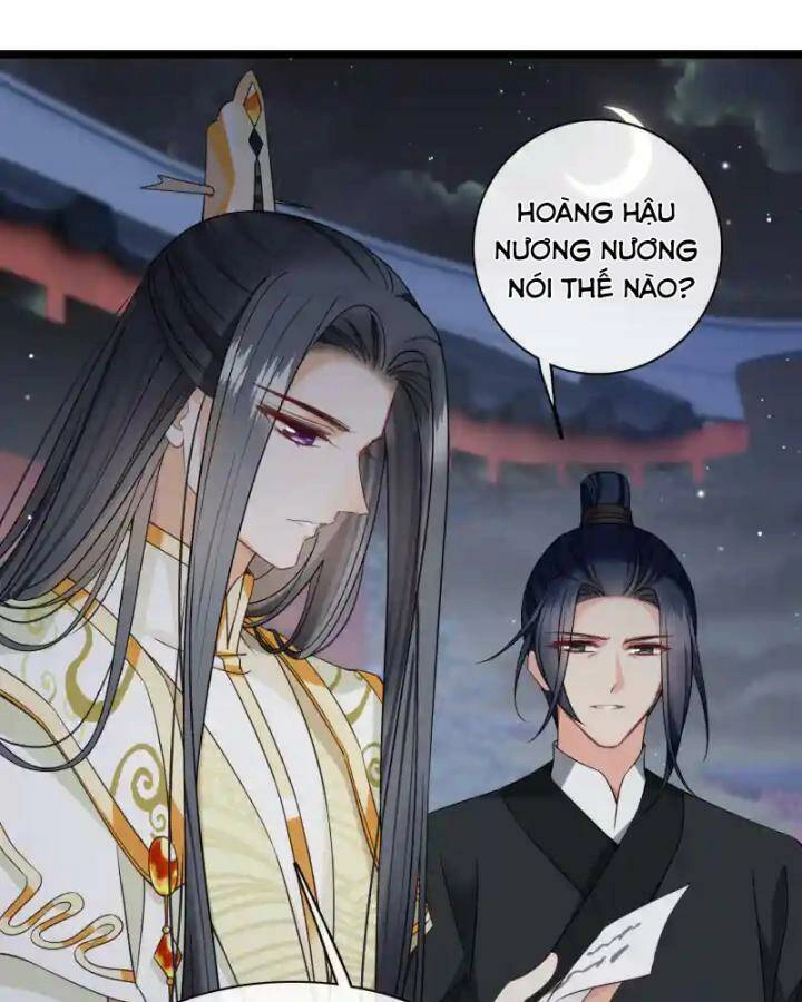 Nụ Cười Của Ngươi Ngọt Đến Mức Làm Gãy Tám Cái Răng Của Ta Chapter 96 - 16