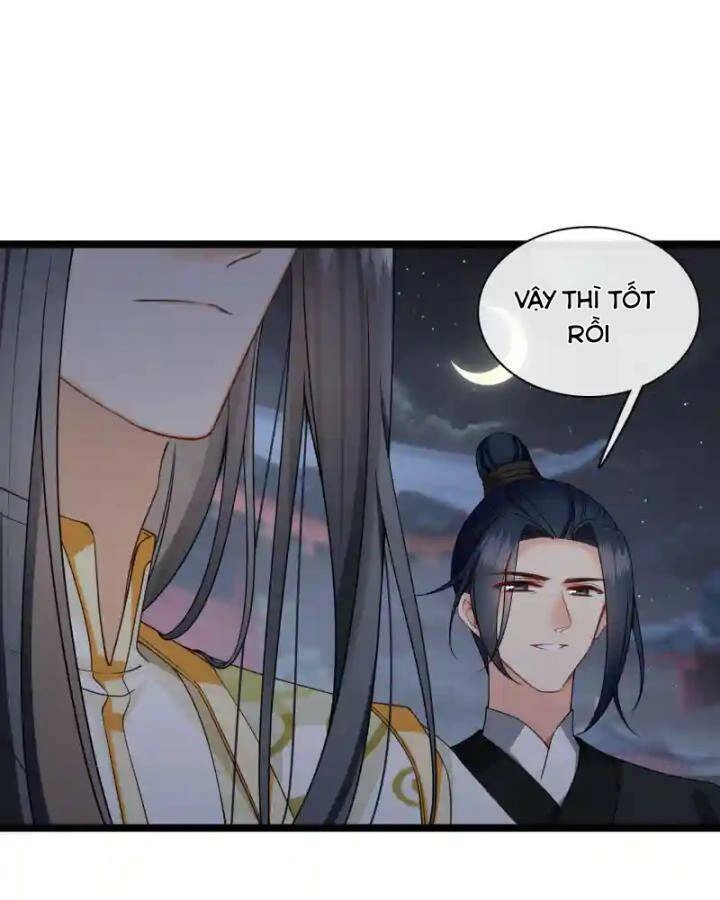 Nụ Cười Của Ngươi Ngọt Đến Mức Làm Gãy Tám Cái Răng Của Ta Chapter 96 - 18